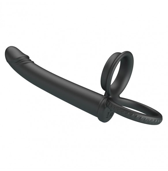 PRETTY LOVE - Moses Penis Ring